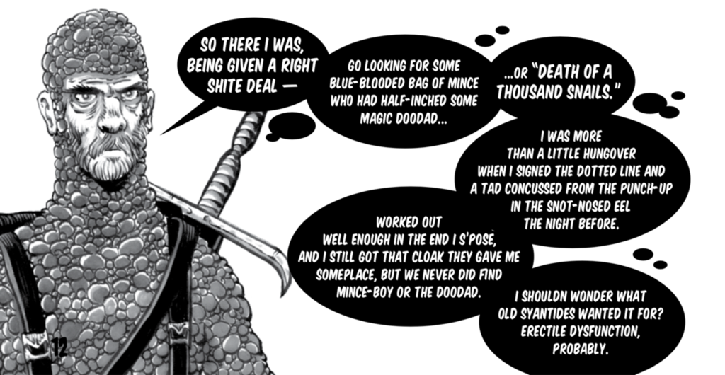 Awards 2019 Operation Unfathomable