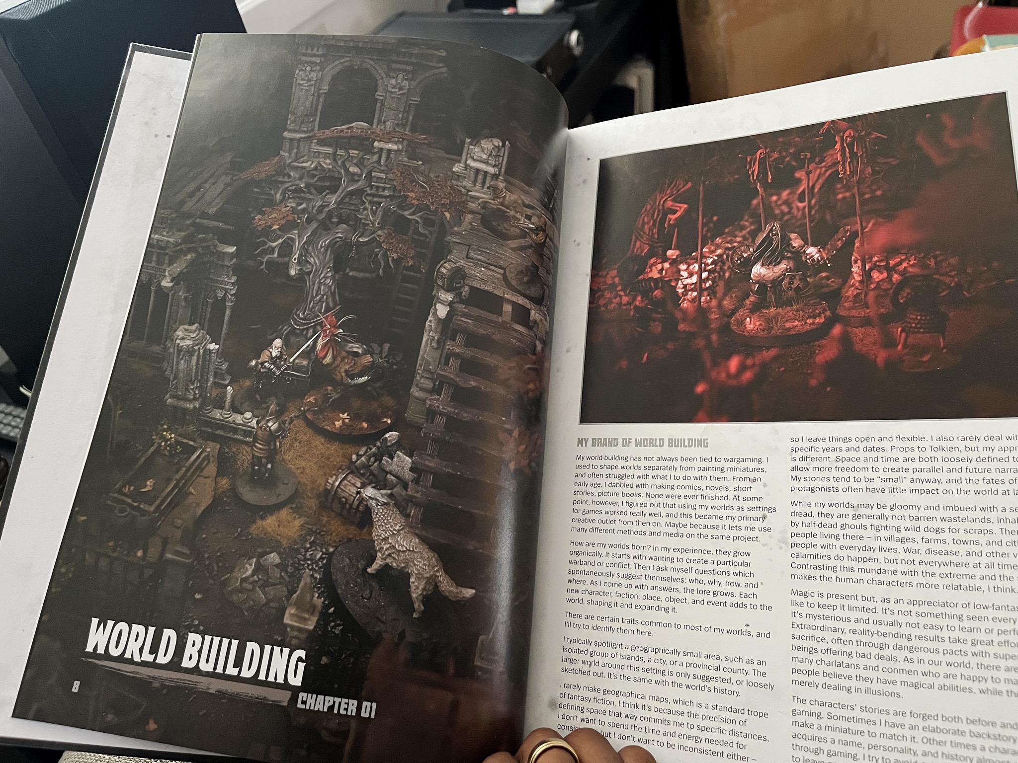 Gardens of Hecate Book