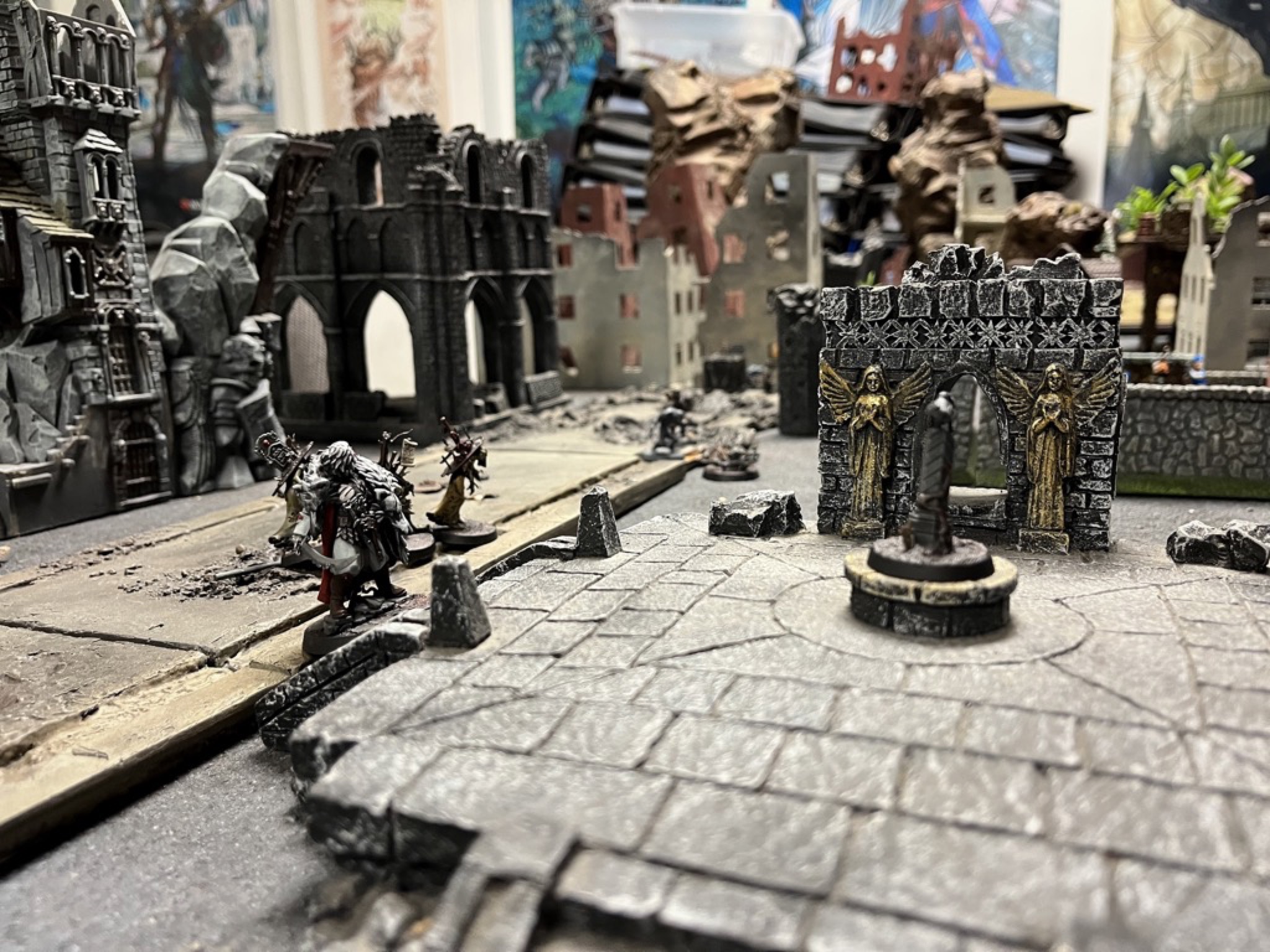 Mordheim S1e1 3