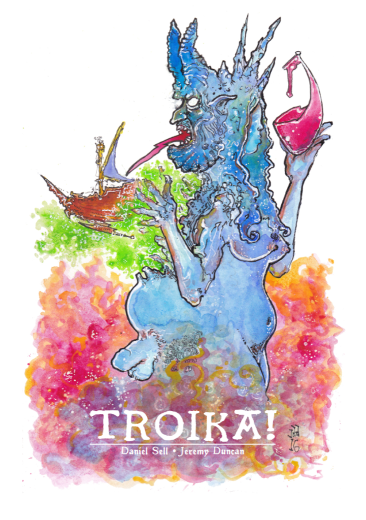 Troika